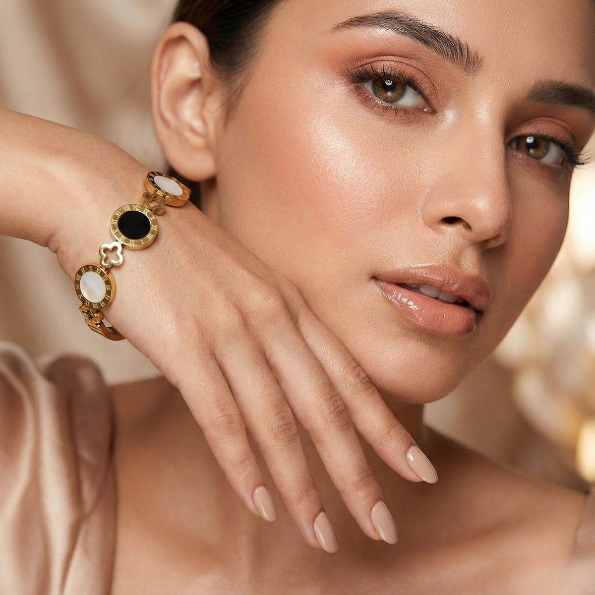 Anti Tarnish Jewellery-39